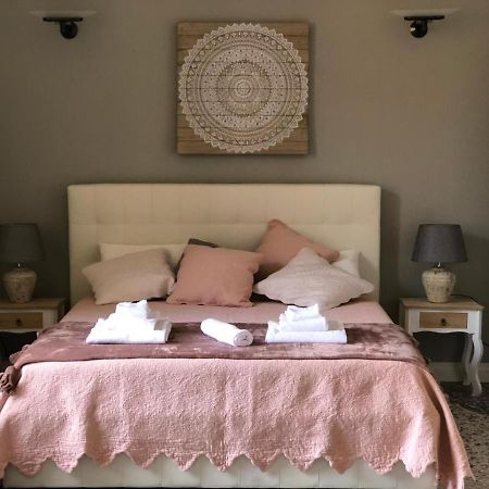 Luxury Camilla Apartment Rome Bagian luar foto