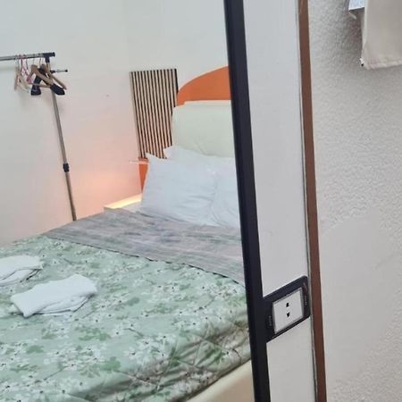 Luxury Camilla Apartment Rome Bagian luar foto