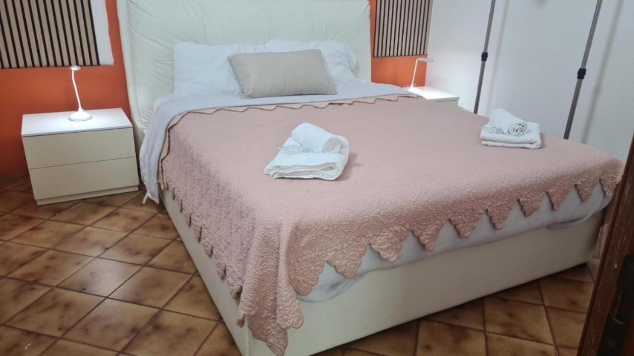 Luxury Camilla Apartment Rome Bagian luar foto