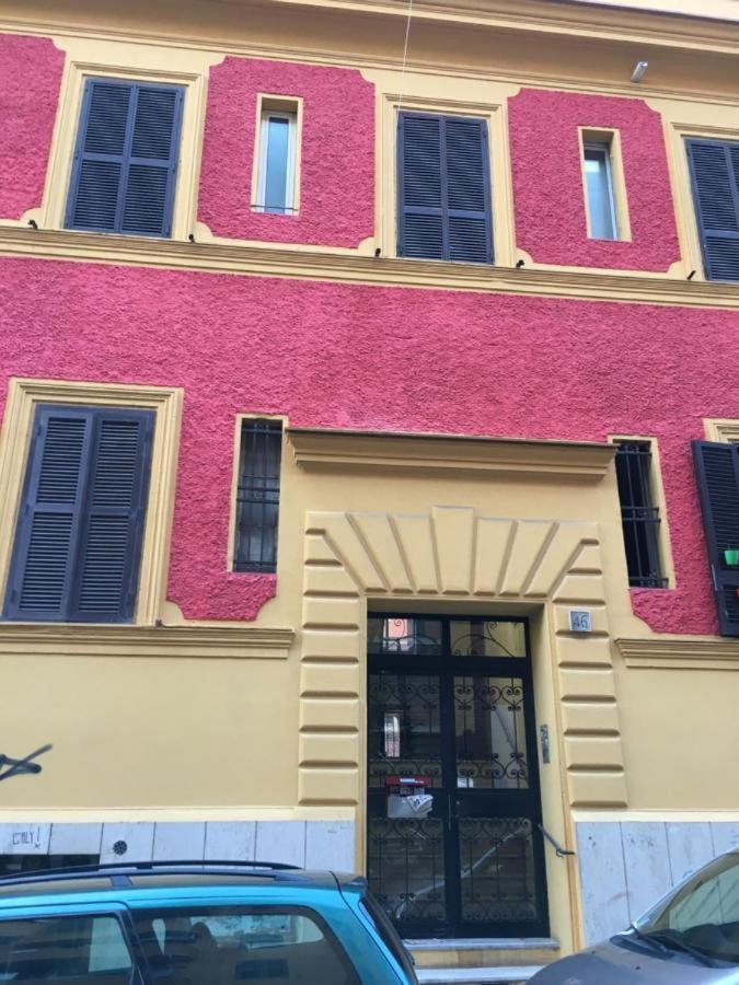 Luxury Camilla Apartment Rome Bagian luar foto