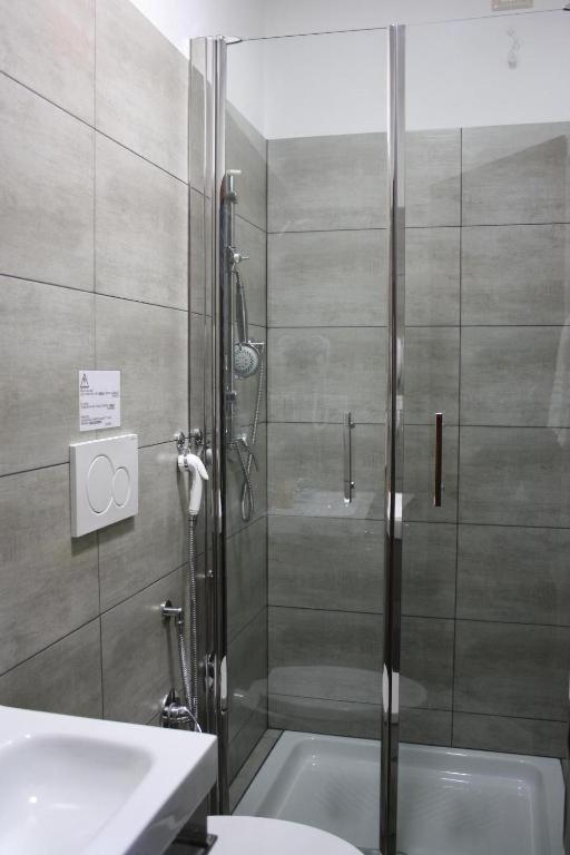 Luxury Camilla Apartment Rome Bagian luar foto